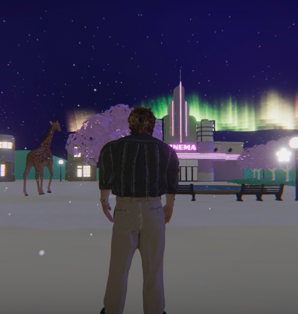 Enter the World of Doddz